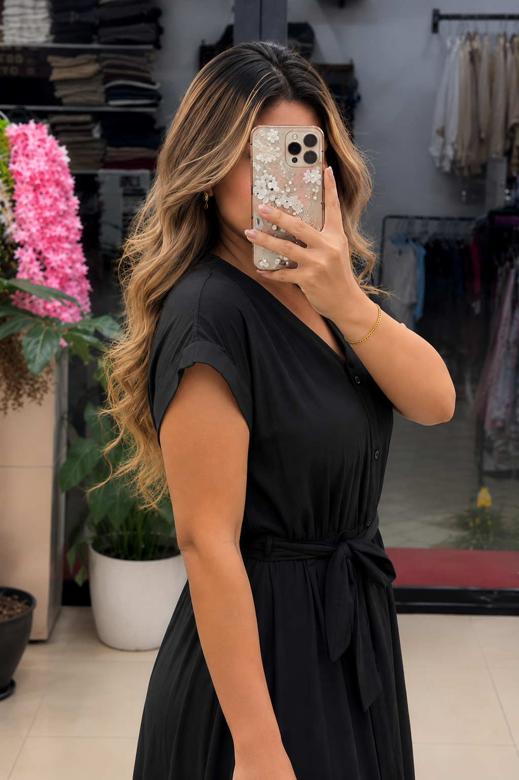 Premium Rayon Dress for Women | Casual Daily Wear | S-3XL